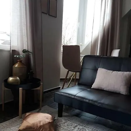 5min From The Апартаменты