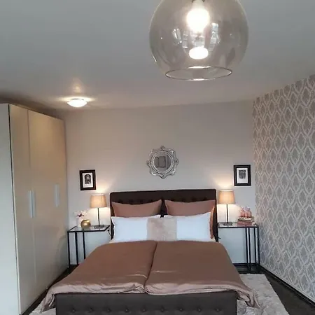 5min From The Апартаменты Варна