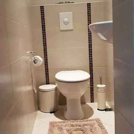 Апартаменты 5min From The